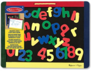 Magnetická tabule Melissa & Doug - 10145