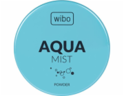 Wibo Wibo Aqua Mist Powder sypký pudr na obličej s mořským kolagenem 10g