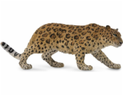 Postava leoparda Collecta Amur (004-88708)