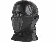 Naroo NAROO MASK X5 Černá a šedá - STNO:X5CS