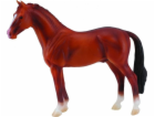 Figurka Collecta *HANOVERSKÝ HŘEBEC CHESTNON
