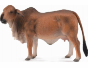 Figurka Collecta RED COW BRAHMAN