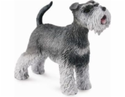 Figurka knírače Collecta (004-88752)