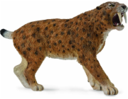Collecta Figurine Dinosaur Smilodon (004-88715)