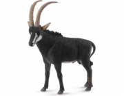 Collecta figurka obří antilopy - samec (004-88564)