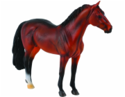 Figurka Collecta Bay Hannoverský hřebec (004-88431)