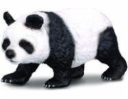 Collecta Panda velká