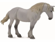 Collecta Figurine Percheron klisna Grey (88702)
