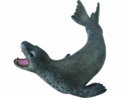 Figurka Collecta Leopardí pečeť L (004-88806)