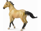 Figurka Collecta Akhal-Teke Buckskin Mare (004-88624)