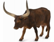 Figurka Collecta COW ANKOLE-WATUSI COW