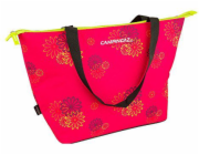 Campingaz termotaška Nákupní chladič Pink Daisy 15l (052-L0000-2000013686-162)