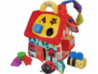 Ks Kids Sorter pro děti - Patrykova bouda pro psa 12m+