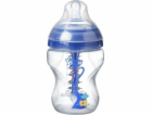 Tommee Tippee Advanced Antikoliková láhev zdobená 3m+ 260...