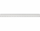 Velké hliníkové pravítko 40 cm