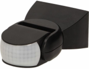 Orno Pohybový senzor 180 stupňů IP65 1200W černý (OR-CR-236/B)