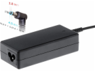 Zdroj notebooku Akyga 45 W, 3 mm, 2,3 A, 19,5 V (AK-ND-69)