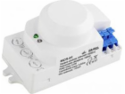 Zamel MCR-01 mikrovlnný pohybový senzor 220 - 240V AC 120...