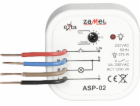 Zamel Schodišťový automat 230V AC ASP-02 (EXT10000014)