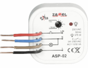Zamel Schodišťový automat 230V AC ASP-02 (EXT10000014)