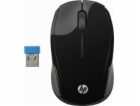 Myš HP 200 (X6W31AA)