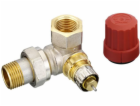 Termostatický ventil Danfoss RA-N 15, tříosý levý (013G0234)