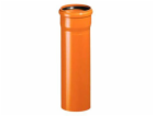 Magnaplast Pipe s hrdlem, třída C SN8 (223015)