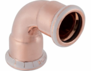 Geberit Mapress Kupfer koleno 90° 22 mm (60104)