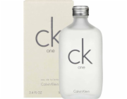 Calvin Klein One EDT 100ml