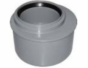 Magnaplast Krátká redukce HTR DN 110/50mm (11335)