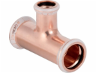Geberit Mapress Kupfer redukční tričko 18 x 15 x 18 mm (6...