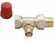 Danfoss Termostatický radiátorový ventil RA-N 20 přímý - 013G0016