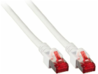 EFB Patchcord, S/FTP, Cat.6, LSZH, 1m (K5518.1)