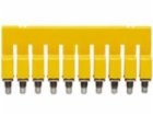 Weidmuller Crossbar WQV 2,5/10 (1054460000)