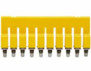 Weidmuller Crossbar WQV 2,5/10 (1054460000)