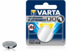 Varta Battery Electronics CR2450 560mAh 1 ks.