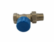 Schlosser Termostatický ventil DN15 GW 1/2 x GZ 1/2 přímý - 601200004