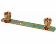 Capricorn Bateriový pásek pro měděné instalace s koleny GW 1/2x15 150 mm (9-4470-150-12-33-13)