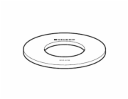 Těsnění vypouštěcího ventilu Geberit (816.418.00.1)