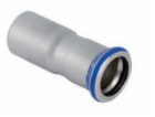 Geberit MAPRESS EDELSTAHL redukce DN40/20 d-42mm d1-22mm ...