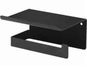 Deante Držák na toaletní papír ADM_N221 Black (ADM_N221)