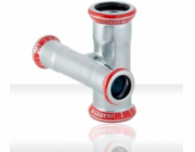 Geberit Mapress C-Stahl Průřez 90 stupňů 22x15 (21506)