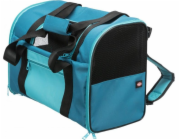Taška Trixie Backpack pro psa a kočku 8 kg, modrá