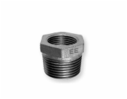 Odlewnia Zawiercie N4 redukce 2x3/4 černá - 6833