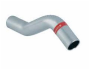 Geberit Mapress C-Stahl offset 18 mm (20803)