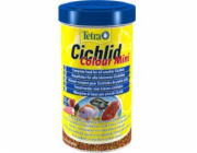 Tetra Cichlid Color Mini 500 ml