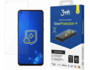 3MK Antimikrobiální ochranná fólie 3MK Silver Protect+ OnePlus Nord 2 5G