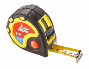 Top Tools Válcovaná ocelová páska měří 5m x 19mm - 27C124