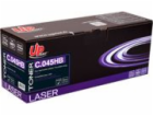 Výměna černého toneru UPrint CRG-045H (C.045HB)