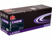 Výměna černého toneru UPrint CRG-045H (C.045HB)